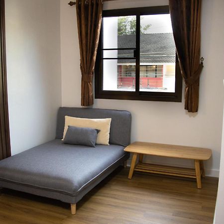 Thai Life Guesthouse Khaolak خاو لاك المظهر الخارجي الصورة