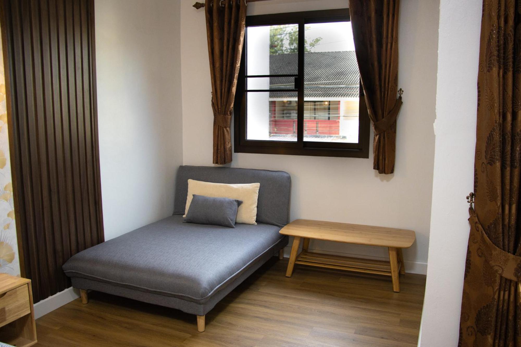 Thai Life Guesthouse Khaolak خاو لاك المظهر الخارجي الصورة