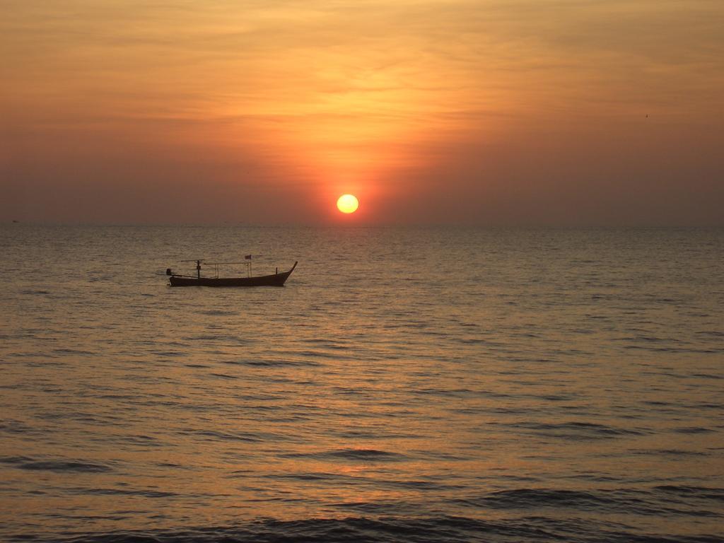 Thai Life Guesthouse Khaolak خاو لاك المظهر الخارجي الصورة
