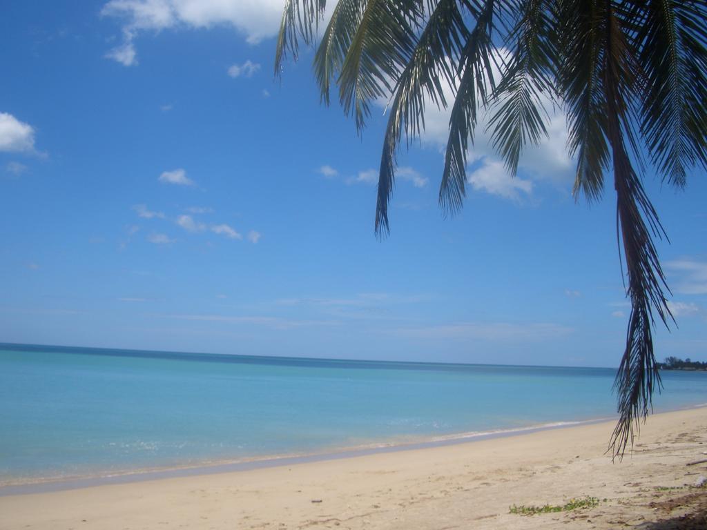 Thai Life Guesthouse Khaolak خاو لاك المظهر الخارجي الصورة