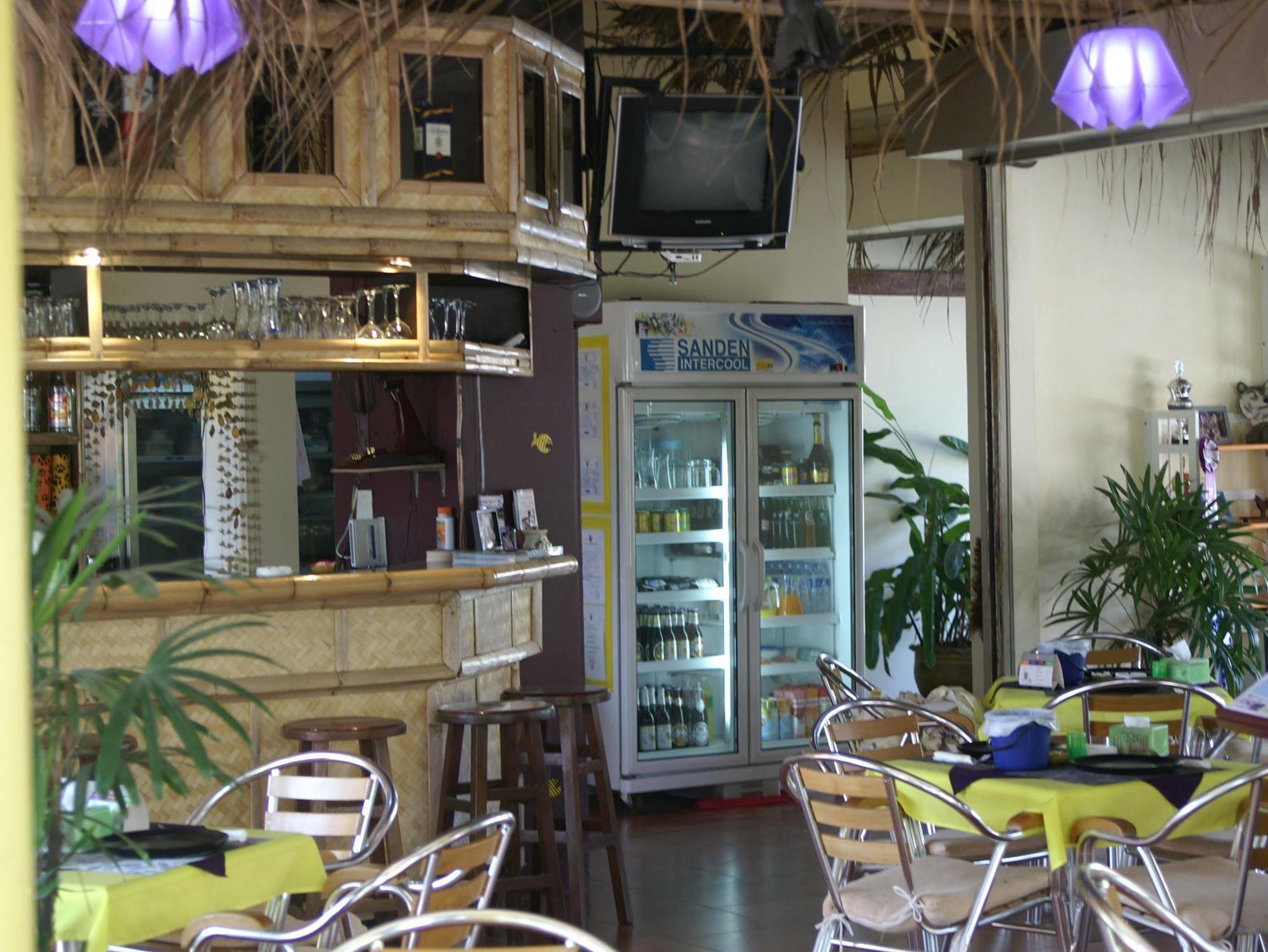 Thai Life Guesthouse Khaolak خاو لاك المظهر الخارجي الصورة